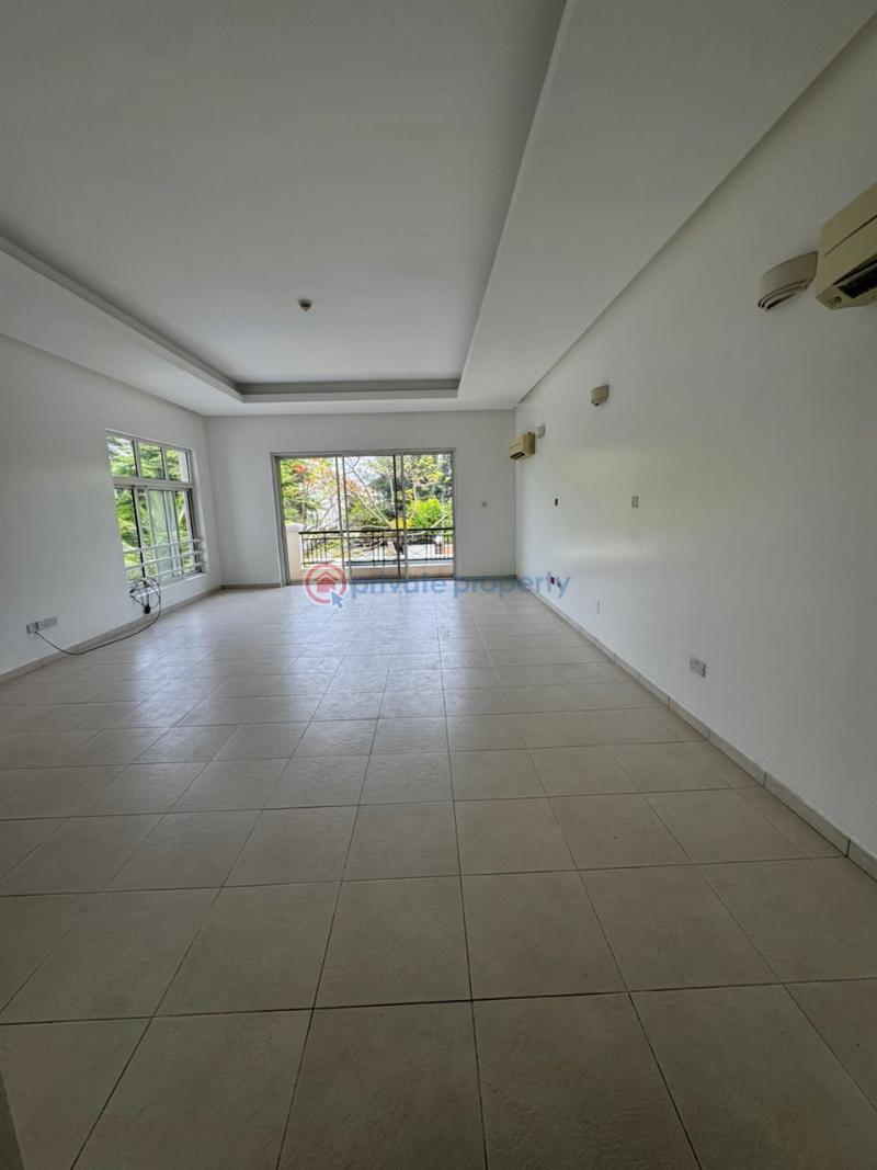 3 bedroom Block Of Flats For Rent Banana Island Ikoyi Lagos - 1