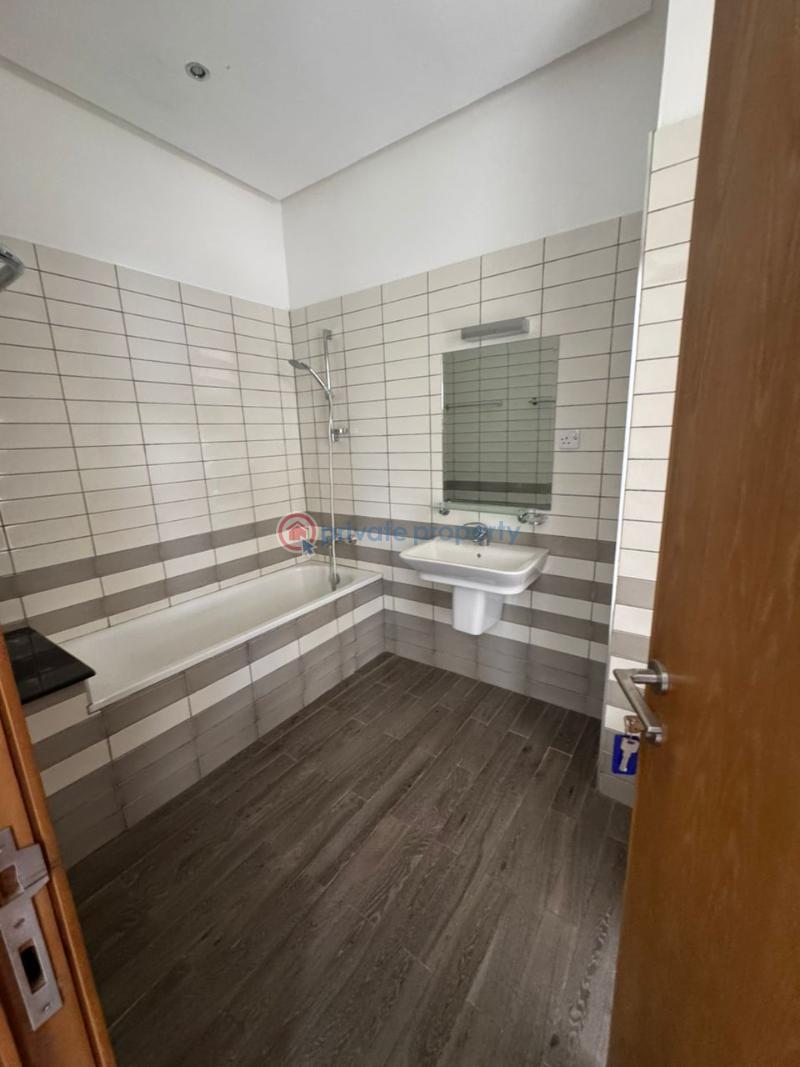 3 bedroom Block Of Flats For Rent Banana Island Ikoyi Lagos - 2