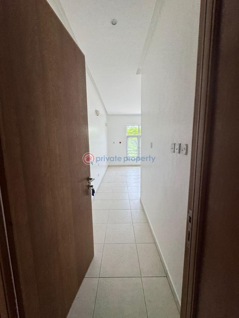 3 bedroom Block Of Flats For Rent Banana Island Ikoyi Lagos - 4