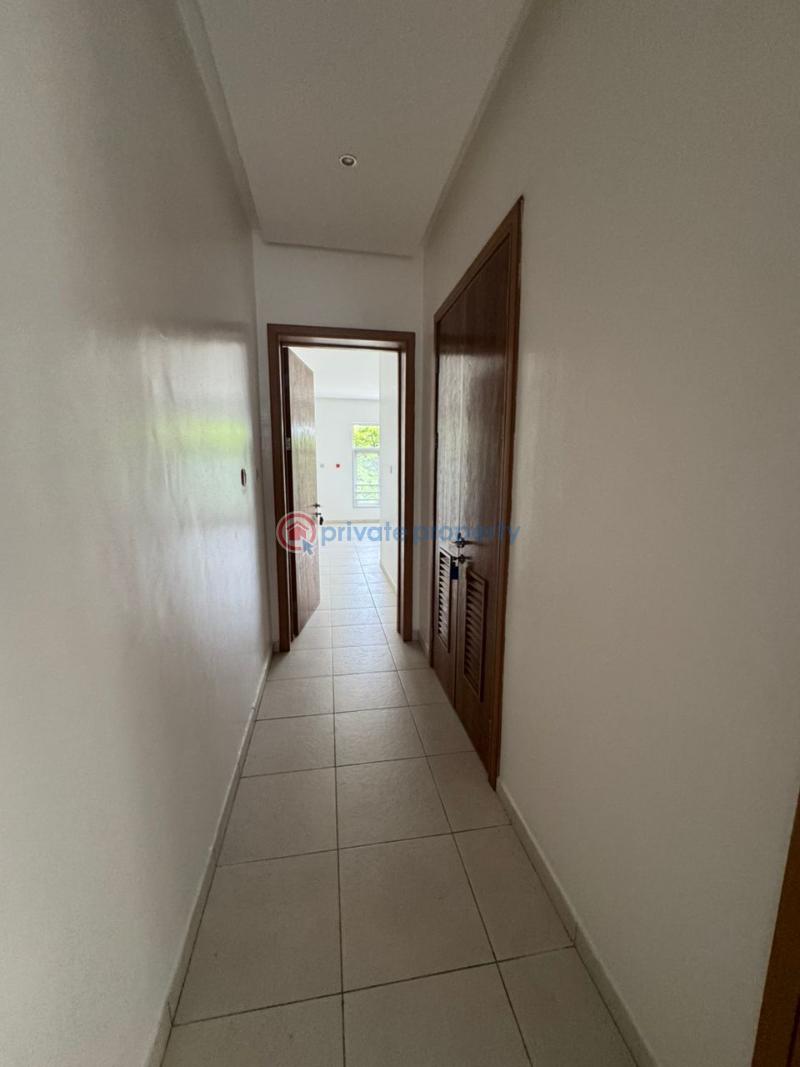 3 bedroom Block Of Flats For Rent Banana Island Ikoyi Lagos - 11