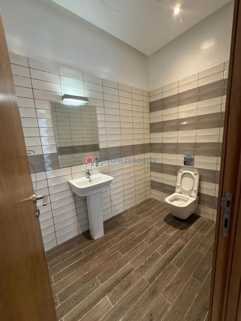 3 bedroom Block Of Flats For Rent Banana Island Ikoyi Lagos - 8
