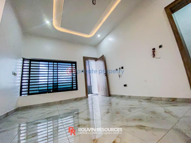 3 bedroom Semi detached Duplex For Sale Royal Park Estate,off Eneka Link Road Port Harcourt Rivers - 7