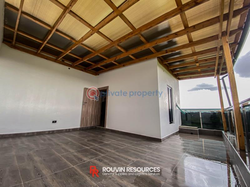 3 bedroom Semi detached Duplex For Sale Royal Park Estate,off Eneka Link Road Port Harcourt Rivers - 8