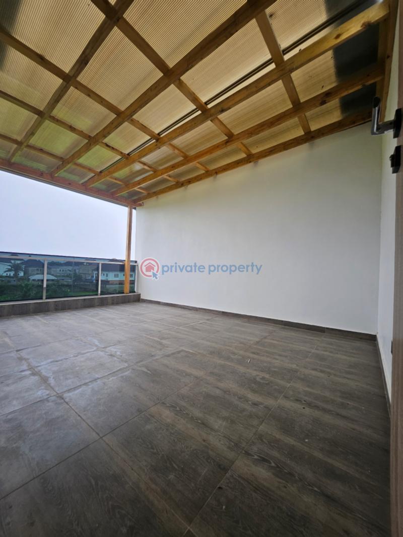 3 bedroom Semi detached Duplex For Sale Royal Park Estate,off Eneka Link Road Port Harcourt Rivers - 30