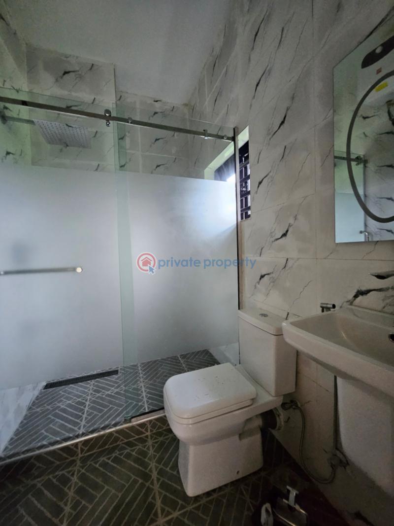 3 bedroom Semi detached Duplex For Sale Royal Park Estate,off Eneka Link Road Port Harcourt Rivers - 19