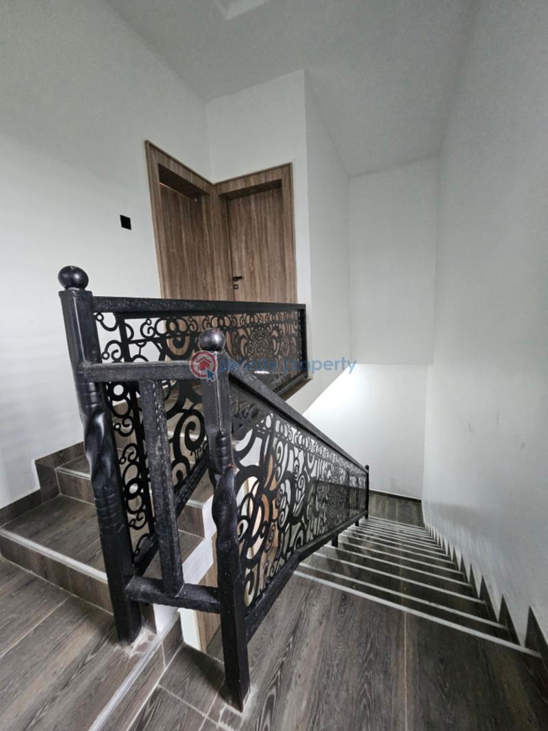 3 bedroom Semi detached Duplex For Sale Royal Park Estate,off Eneka Link Road Port Harcourt Rivers - 24