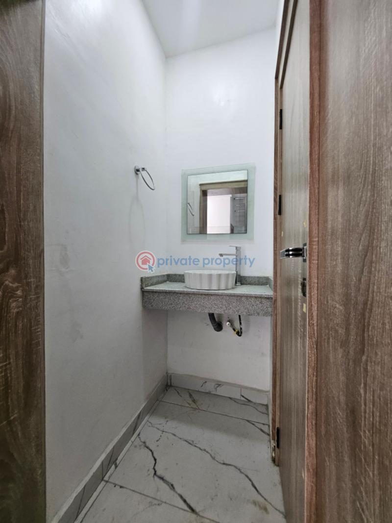 3 bedroom Semi detached Duplex For Sale Royal Park Estate,off Eneka Link Road Port Harcourt Rivers - 13