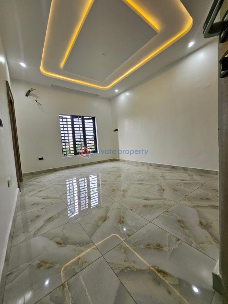 3 bedroom Semi detached Duplex For Sale Royal Park Estate,off Eneka Link Road Port Harcourt Rivers - 17