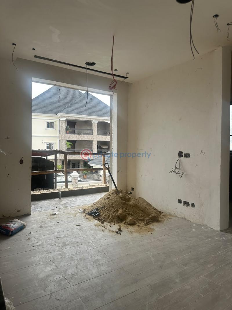 5 bedroom Terrace For Sale Ikoyi Lagos - 8