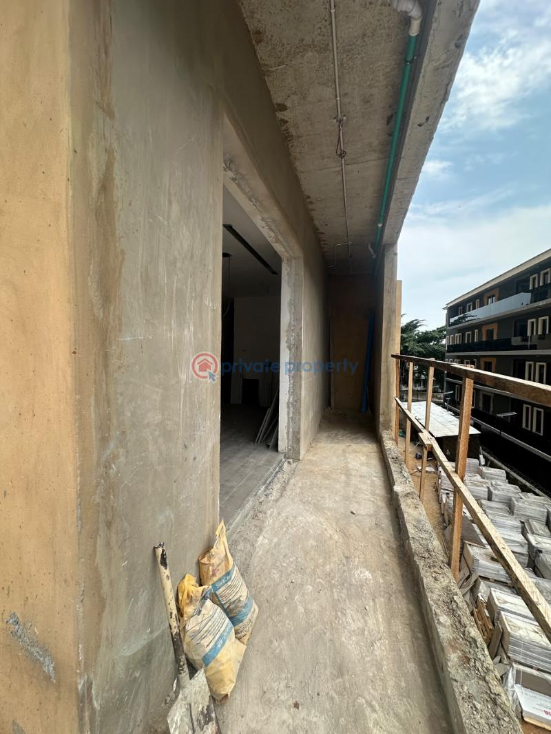 5 bedroom Terrace For Sale Ikoyi Lagos - 20