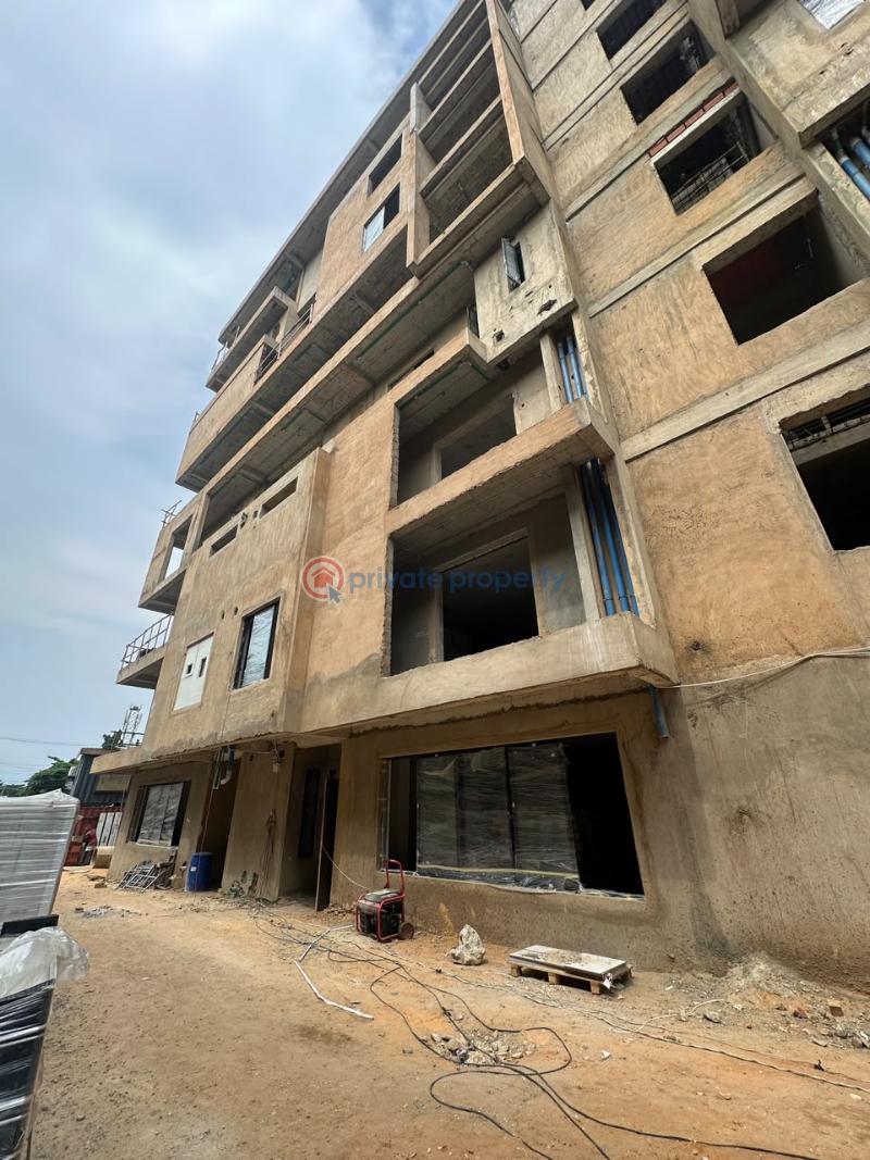 5 bedroom Terrace For Sale Ikoyi Lagos - 0