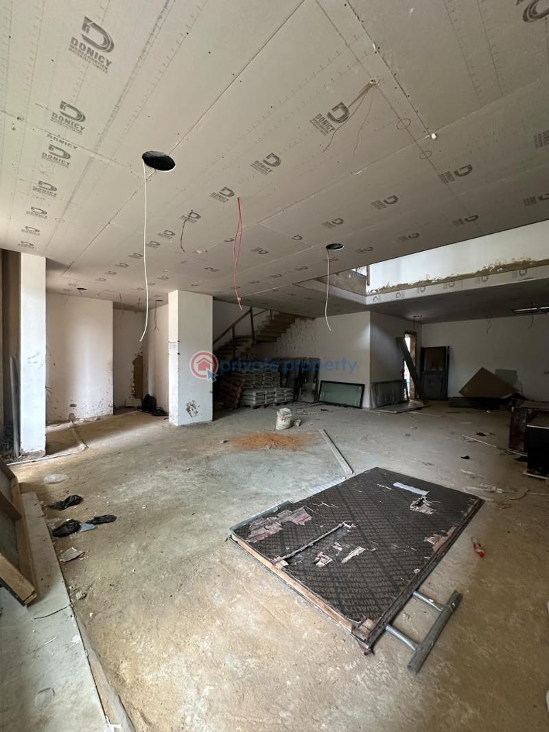 5 bedroom Terrace For Sale Ikoyi Lagos - 1