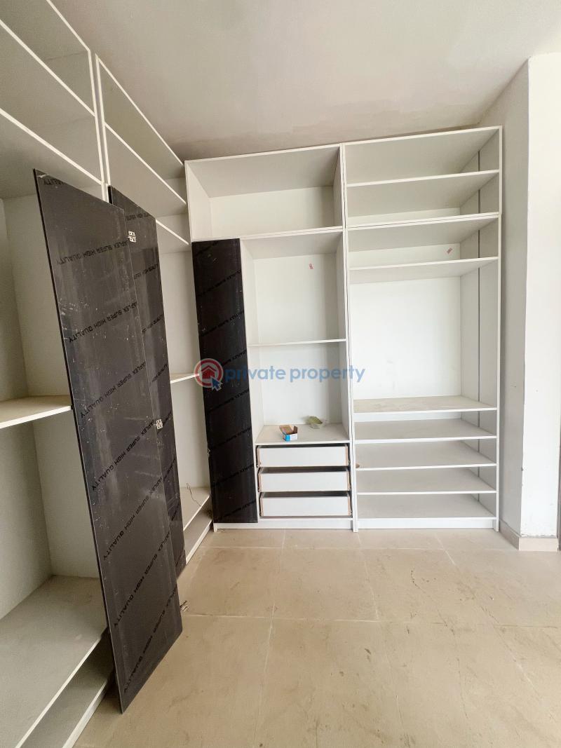 4 bedroom Terraced Duplex For Sale Ajah Lagos - 6