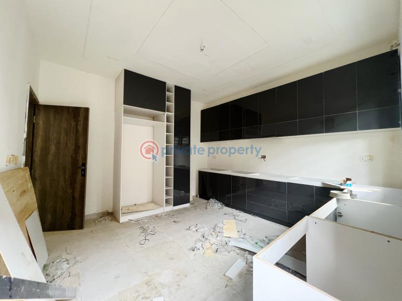 4 bedroom Terraced Duplex For Sale Ajah Lagos - 3