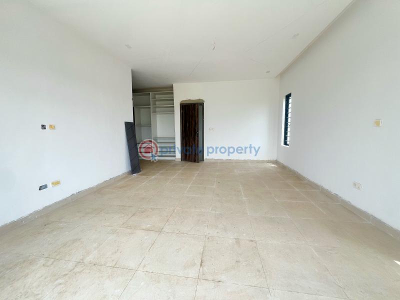 4 bedroom Terraced Duplex For Sale Ajah Lagos - 8
