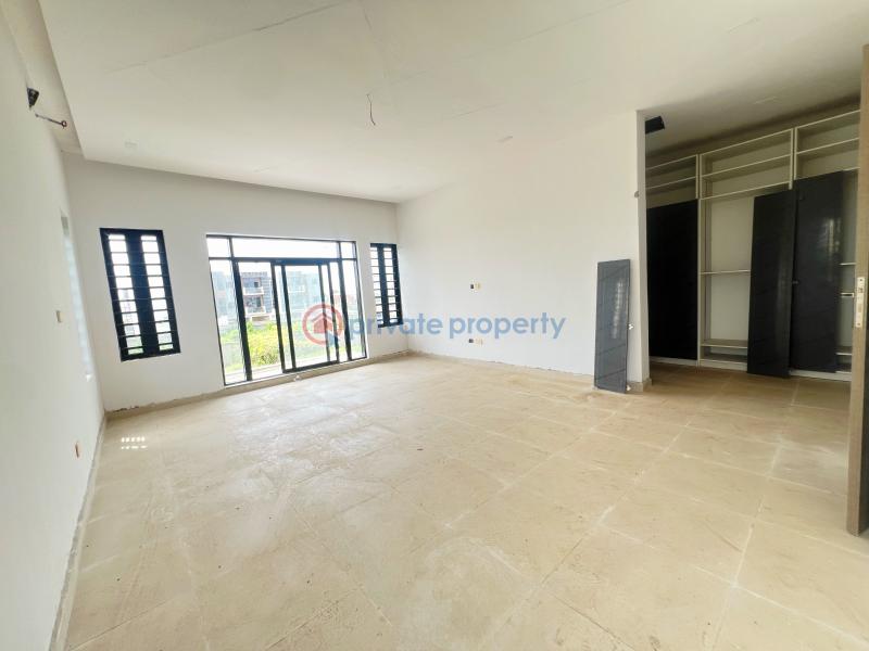 4 bedroom Terraced Duplex For Sale Ajah Lagos - 5