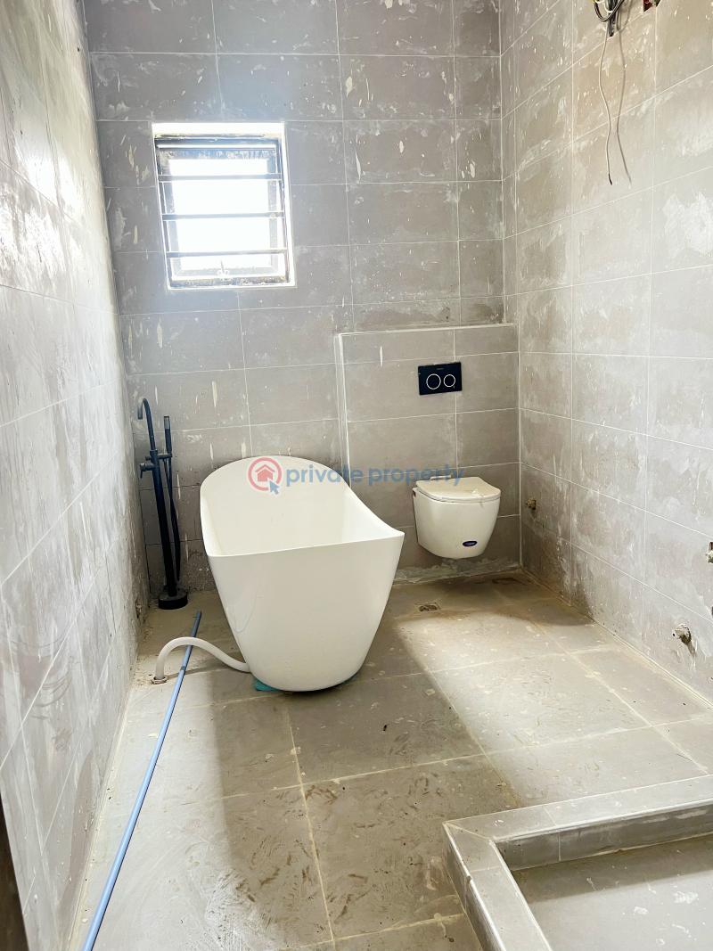4 bedroom Terraced Duplex For Sale Ajah Lagos - 9