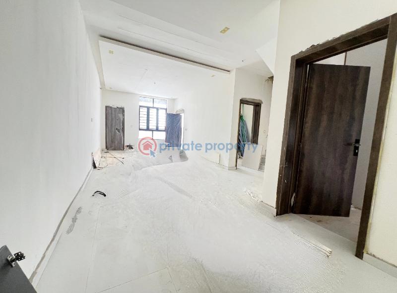 4 bedroom Terraced Duplex For Sale Ajah Lagos - 1