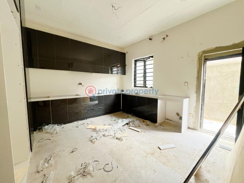 4 bedroom Terraced Duplex For Sale Ajah Lagos - 2