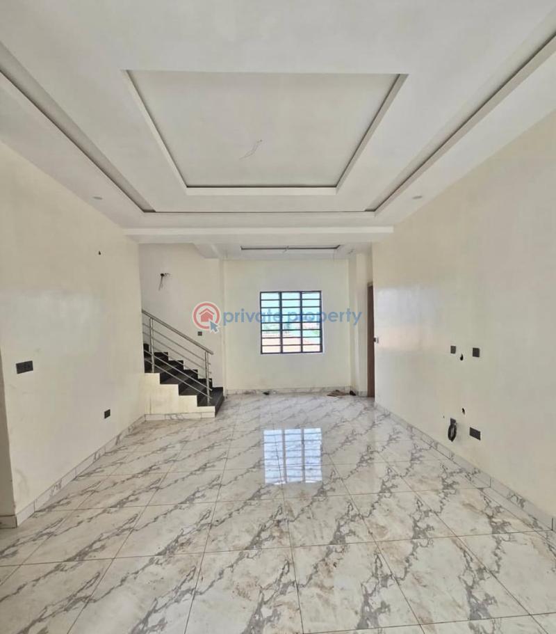 4 bedroom Terrace For Sale Ifako-Gbagada Lagos - 2