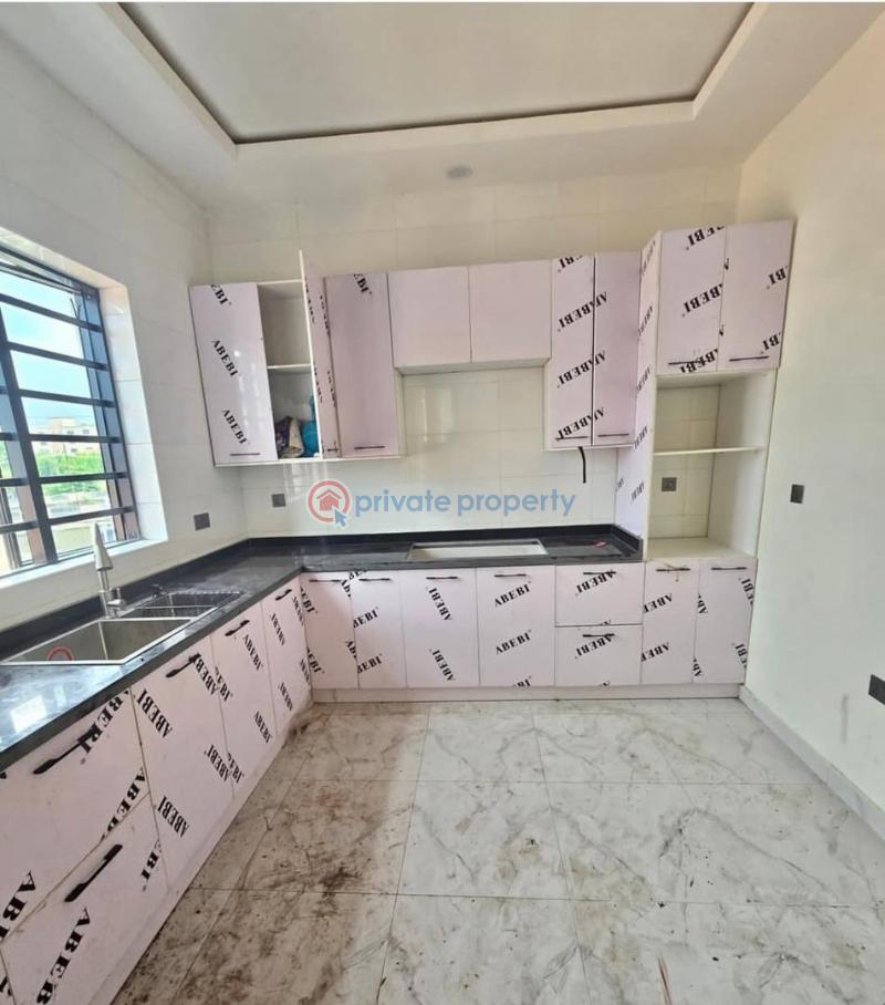4 bedroom Terrace For Sale Ifako-Gbagada Lagos - 3