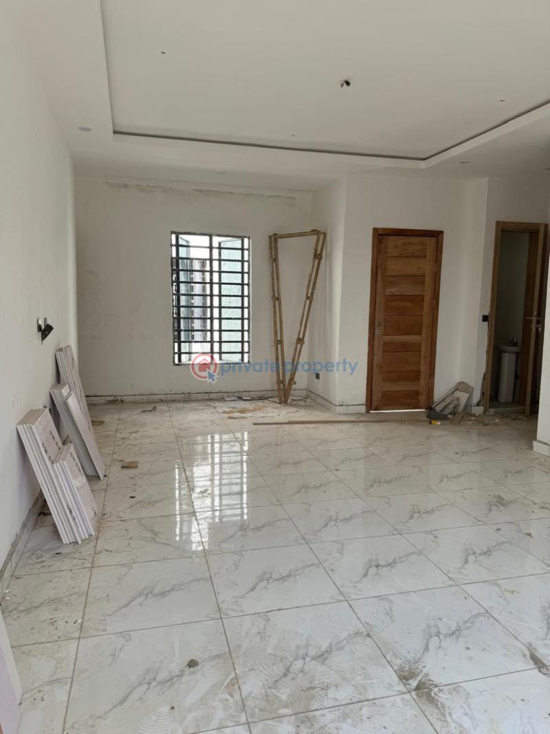 4 bedroom Terrace For Sale Ifako-Gbagada Lagos - 6
