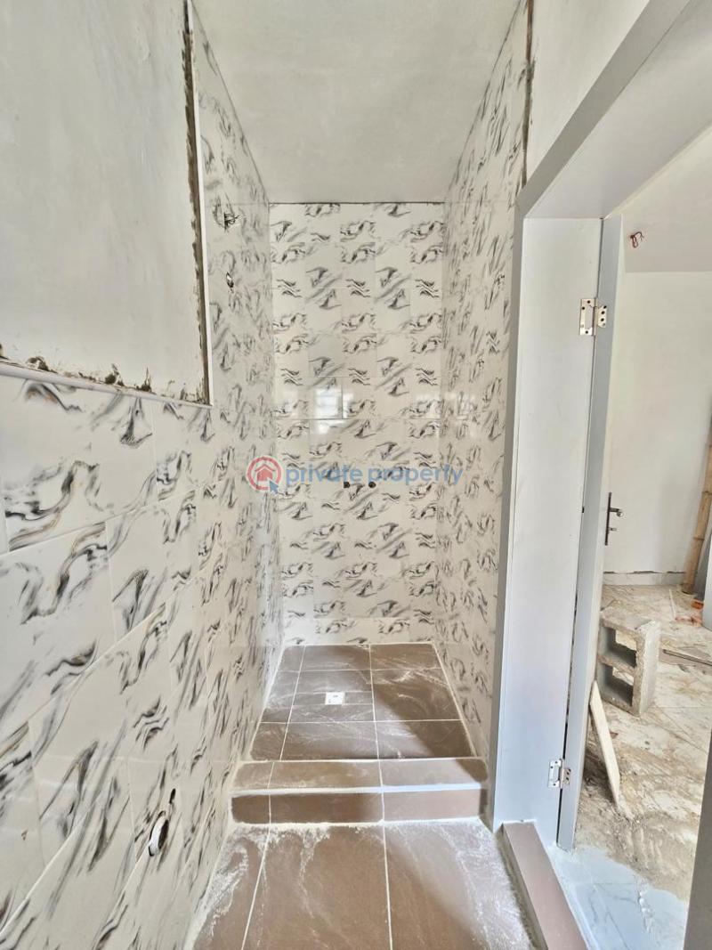 4 bedroom Terrace For Sale Ifako-Gbagada Lagos - 5