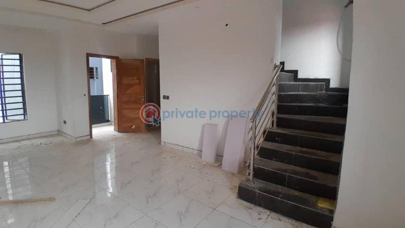 4 bedroom Terrace For Sale Ifako-Gbagada Lagos - 7