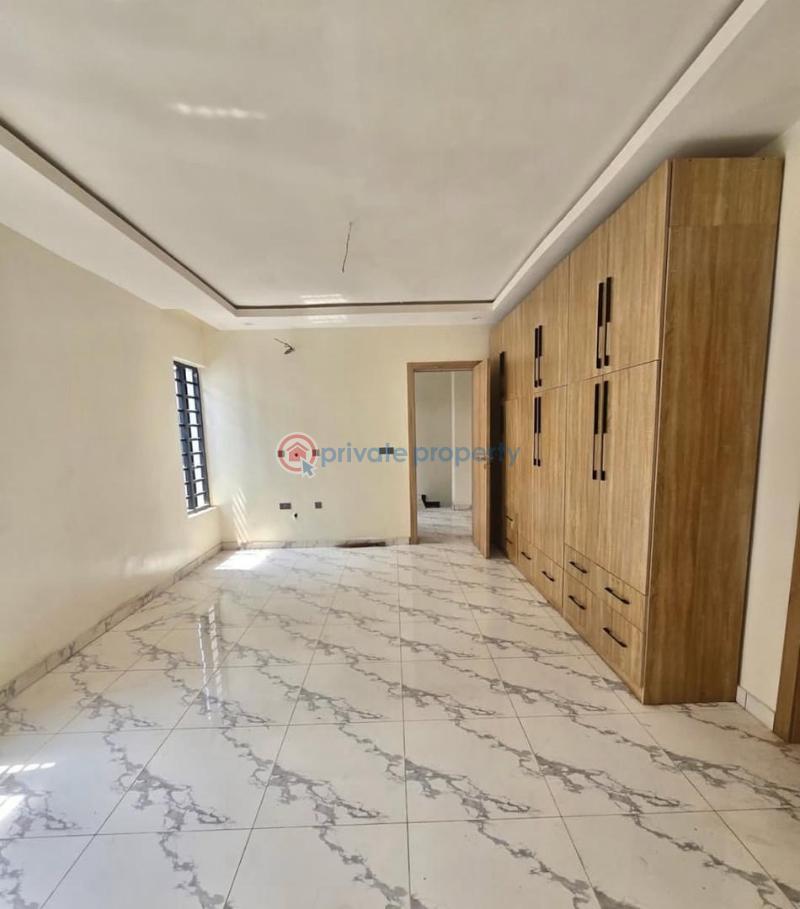 4 bedroom Terrace For Sale Ifako-Gbagada Lagos - 4