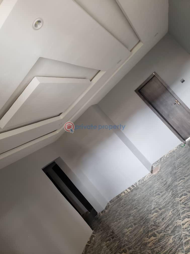 2 bedroom Block Of Flats For Rent Envida Hotel & Bar, Tipper Garage, Akala Express Ibadan Oyo - 5