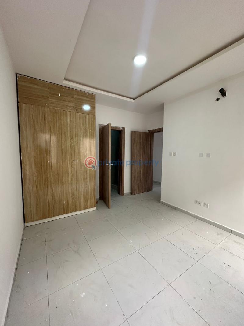 3 bedroom Block Of Flats For Rent Lekki Lagos - 12