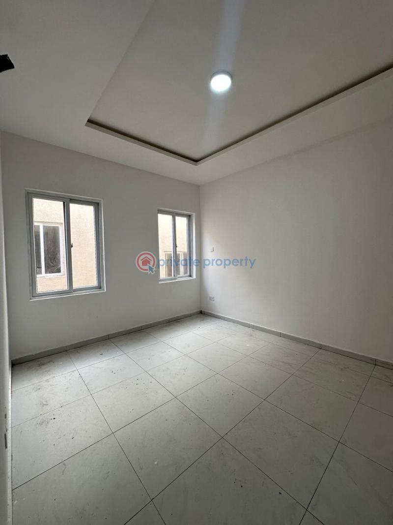 3 bedroom Block Of Flats For Rent Lekki Lagos - 10