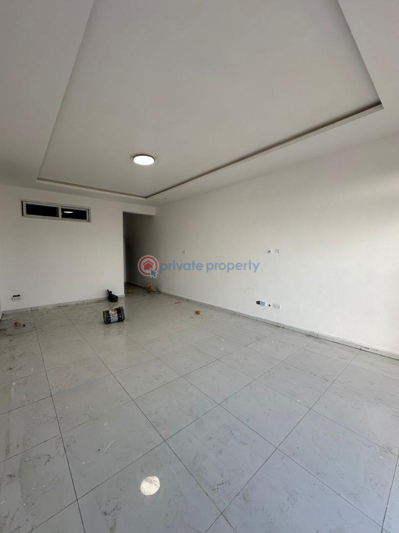 3 bedroom Block Of Flats For Rent Lekki Lagos - 2