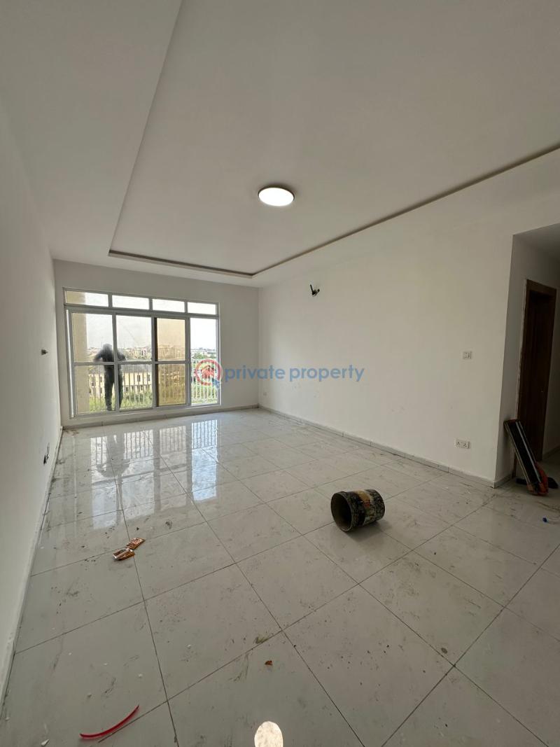 3 bedroom Block Of Flats For Rent Lekki Lagos - 3