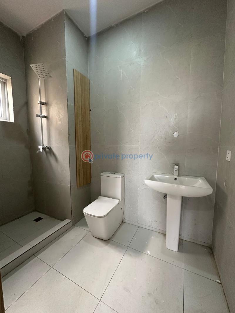 3 bedroom Block Of Flats For Rent Lekki Lagos - 17
