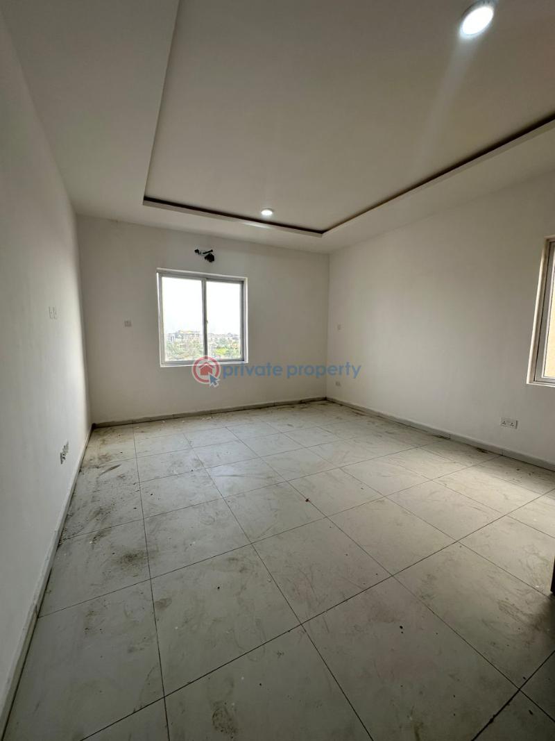 3 bedroom Block Of Flats For Rent Lekki Lagos - 16