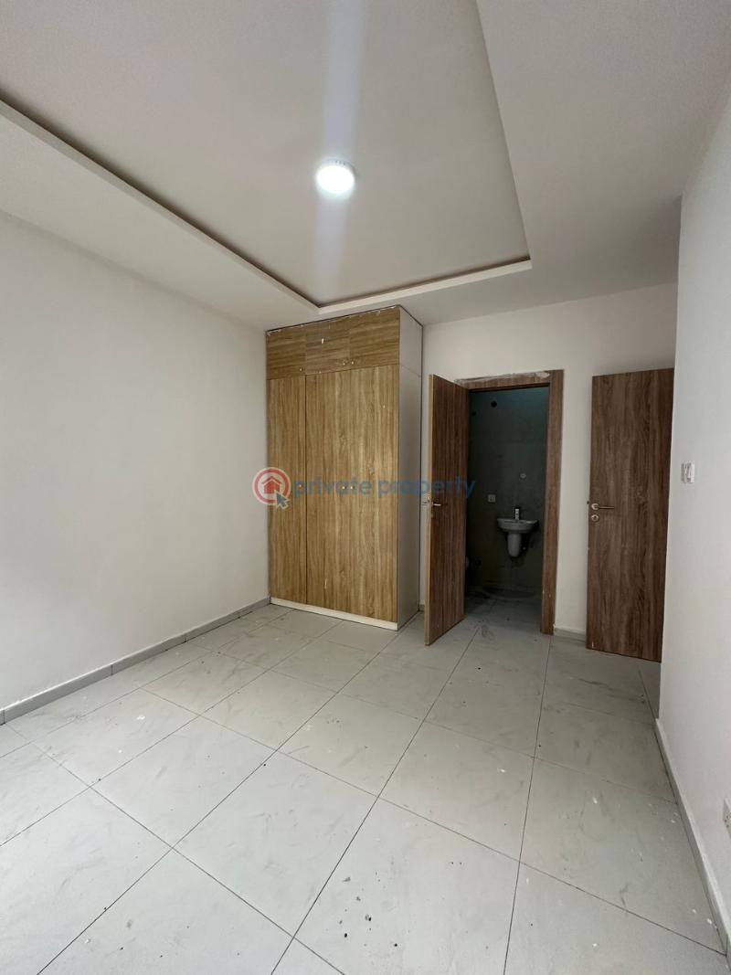 3 bedroom Block Of Flats For Rent Lekki Lagos - 14