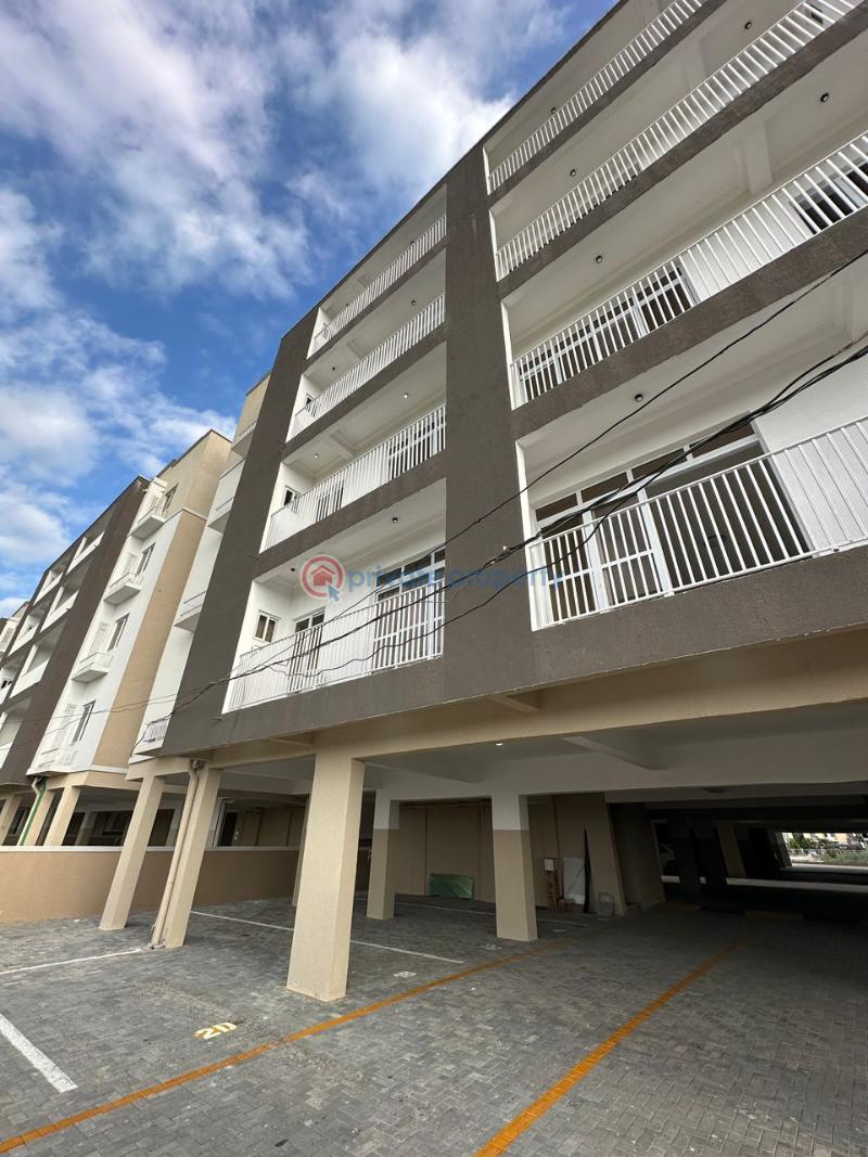 3 bedroom Block Of Flats For Rent Lekki Lagos - 0
