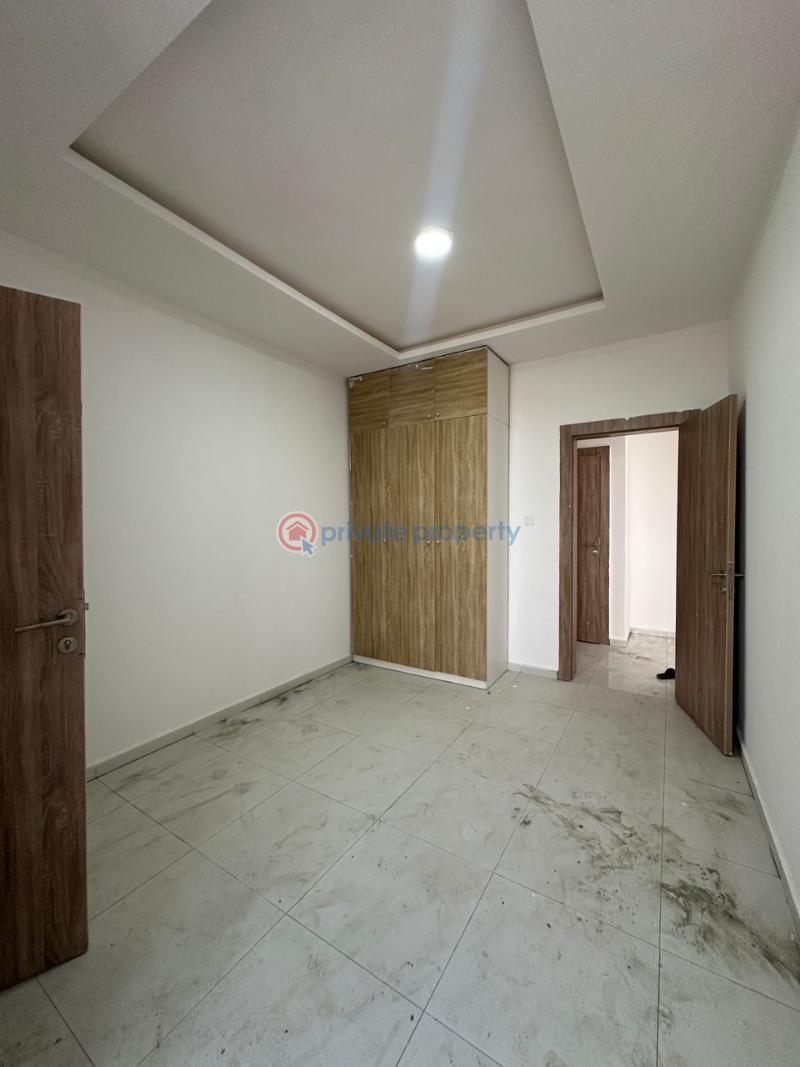 3 bedroom Block Of Flats For Rent Lekki Lagos - 11