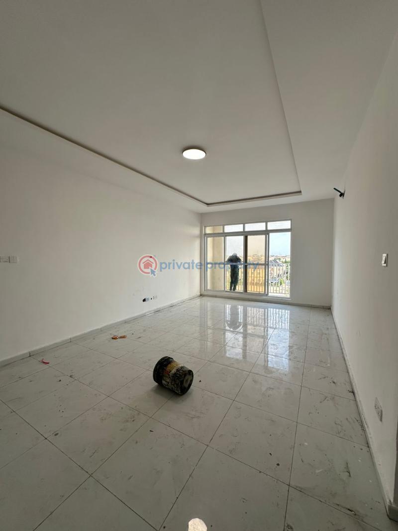 3 bedroom Block Of Flats For Rent Lekki Lagos - 1