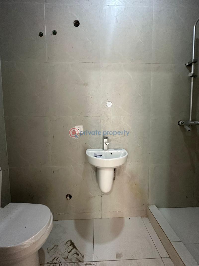 3 bedroom Block Of Flats For Rent Lekki Lagos - 13