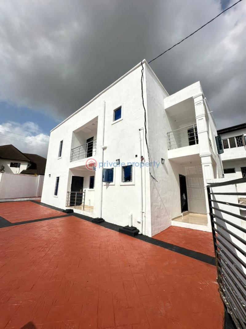 House For Sale Onikoko Close, Agodi Gra, Ibadan. Ibadan Oyo - 3