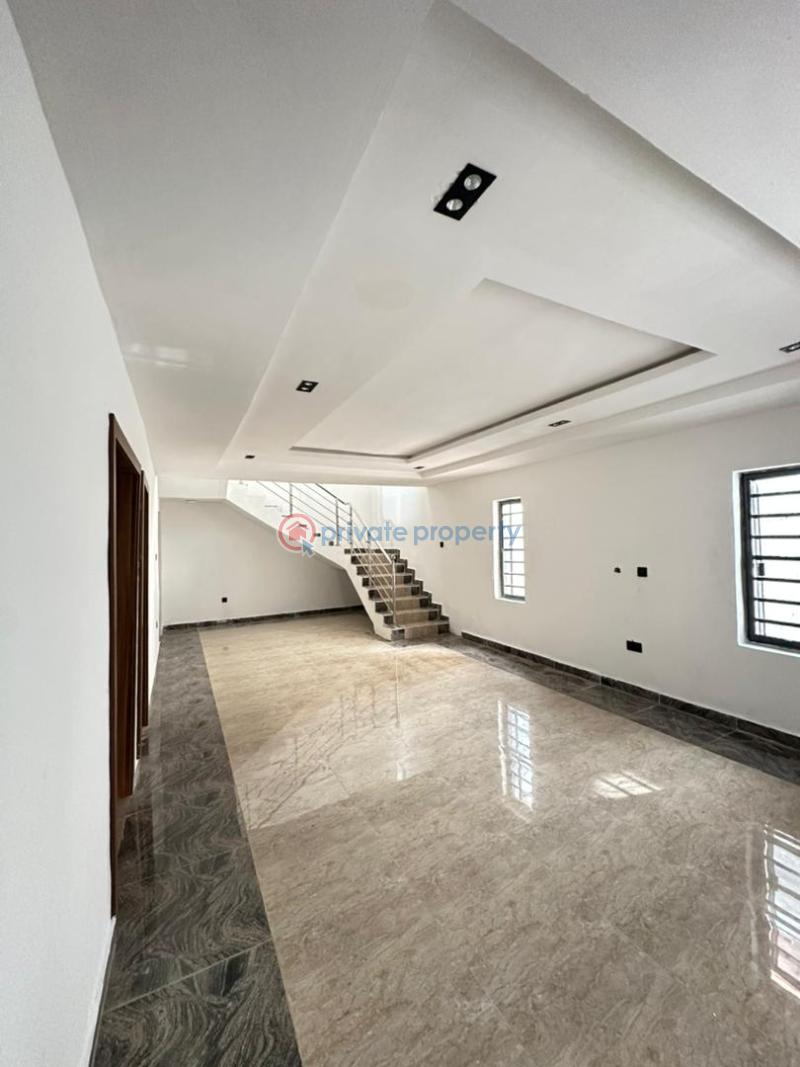 House For Sale Onikoko Close, Agodi Gra, Ibadan. Ibadan Oyo - 8