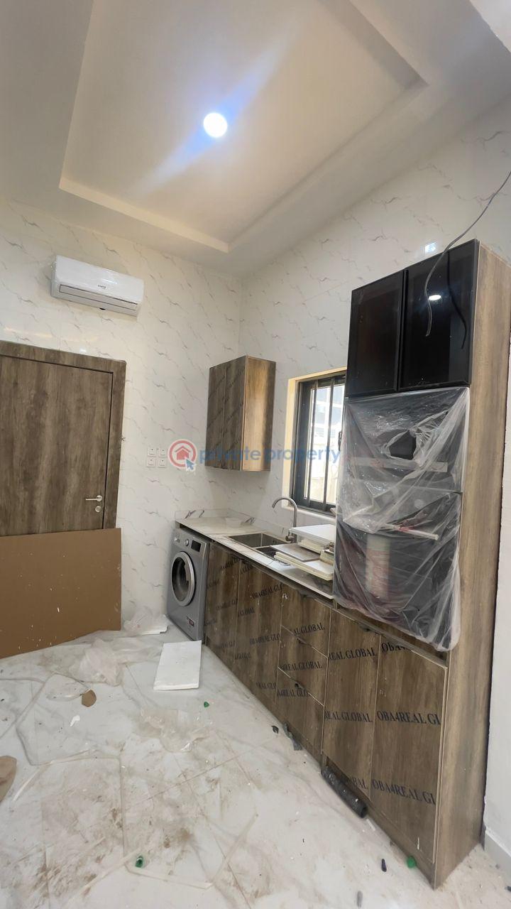 4 bedroom Terraced Duplex For Sale Ikoyi Lagos - 1