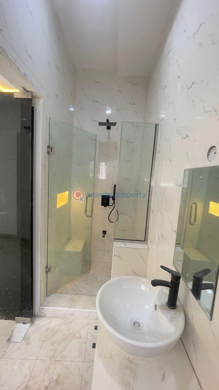 4 bedroom Terraced Duplex For Sale Ikoyi Lagos - 7