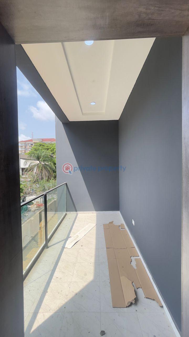 4 bedroom Terraced Duplex For Sale Ikoyi Lagos - 12