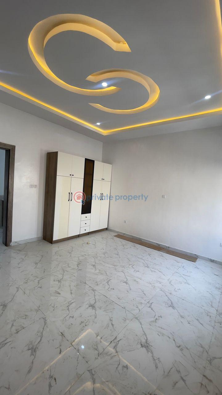4 bedroom Terraced Duplex For Sale Ikoyi Lagos - 22