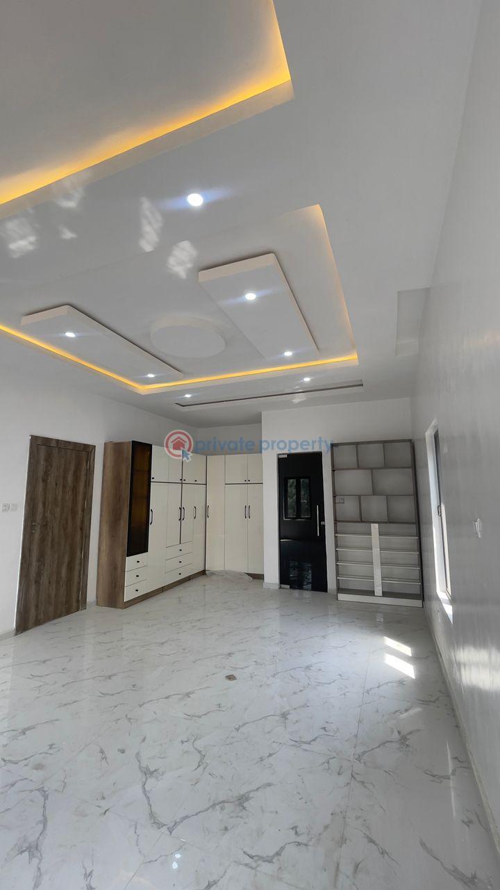 4 bedroom Terraced Duplex For Sale Ikoyi Lagos - 15