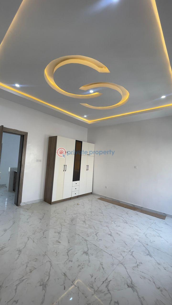 4 bedroom Terraced Duplex For Sale Ikoyi Lagos - 17