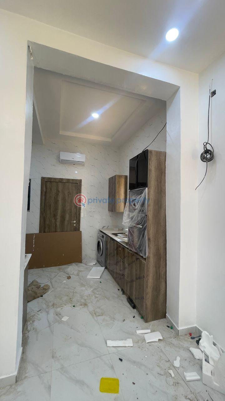 4 bedroom Terraced Duplex For Sale Ikoyi Lagos - 2
